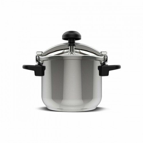 Pressure cooker Taurus Classic Moments 10L Stainless steel (Refurbished A) image 1