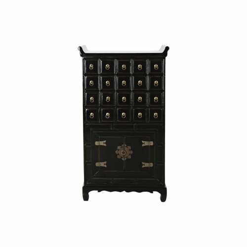 Chest of drawers DKD Home Decor (Refurbished B) image 1