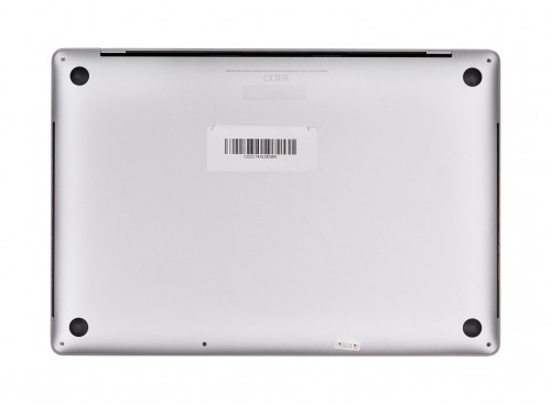 APPLE MacBook Pro 16 A2141 i7-9750H 16GB 512SSD RADEON PRO 5300M 16" 3072x1920 USED image 1