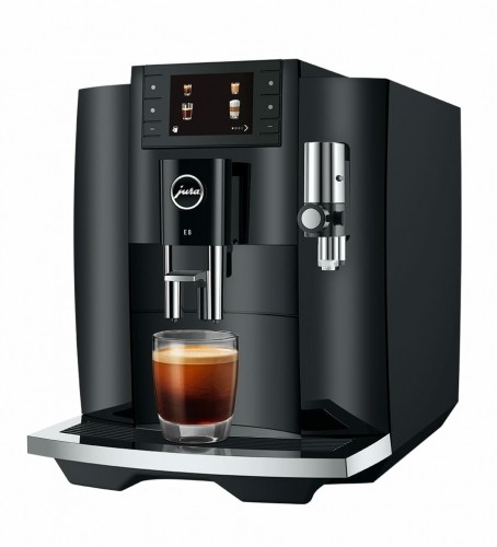 JURA E8 Fully-auto Espresso machine 1.9 L image 1