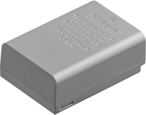 Nikon battery EN-EL25a image 1