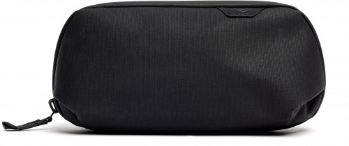 Peak Design Travel Tech Pouch Small, black image 1