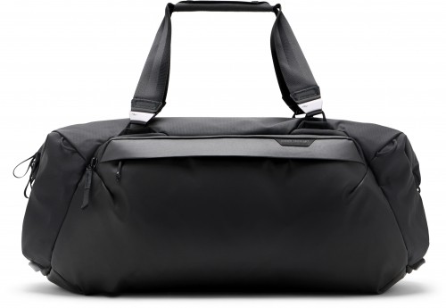 Peak Design Travel Duffel 50L, black image 1