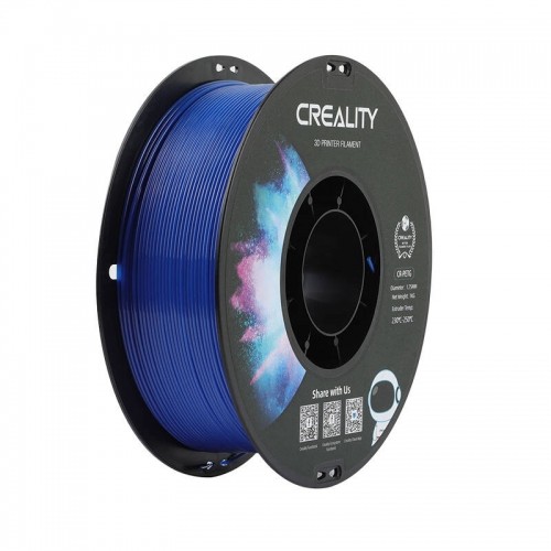 CR-PETG Filament Creality (Blue) image 1