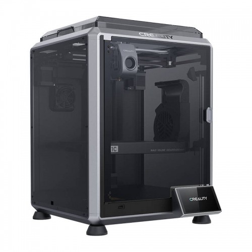 Creality K1C 3D Printer image 1