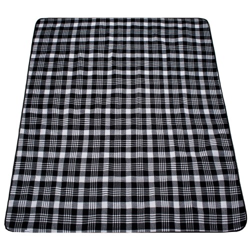 Одеяло для пикника Springos PM025 200 x 200см image 1