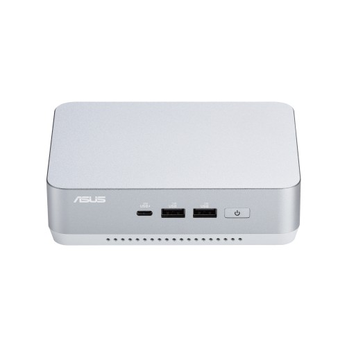 ASUS NUC 14 Pro+ Kit RNUC14RVSU900002 - Intel Core Ultra 9 185H, Intel Arc Graphics, 2x DDR5 SO-DIMM, 2x M.2, WiFi 6E image 1