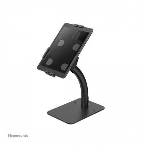 Tablet Mount Neomounts DS15-625BL1 Black (1 Unit) image 1