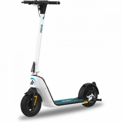 Electric Scooter Beeper FX55-8/W White image 1