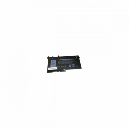 Laptop Battery V7 D-3VC9Y-V7E Black 3685 mAh image 1