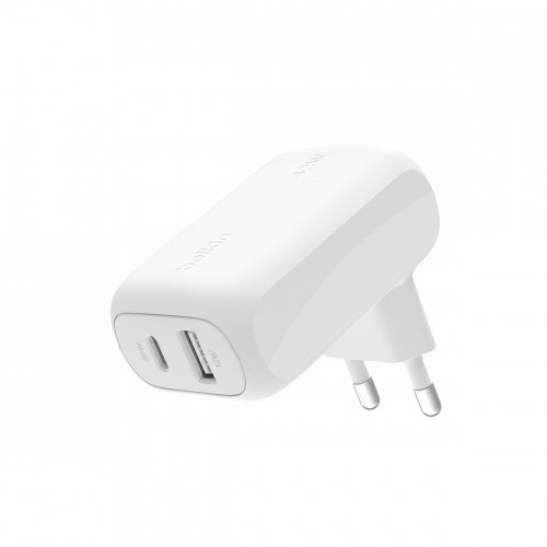 Wall Charger Belkin WCB009VFWH White image 1