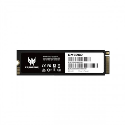 Cietais Disks Acer GM-7000 2 TB SSD image 1