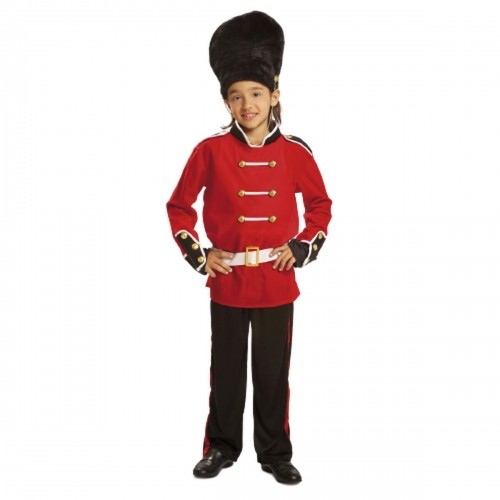 Costume for Children My Other Me English policeman image 1