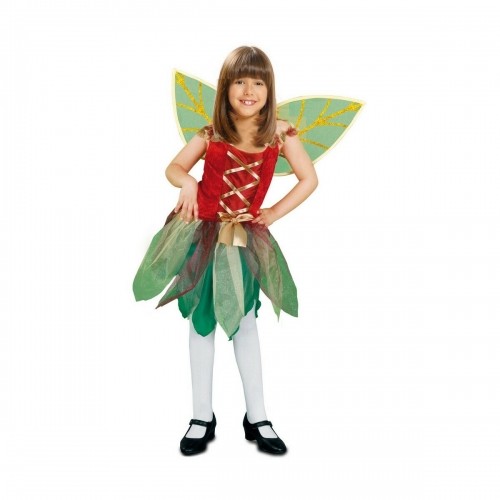 Costume for Children My Other Me Fairy (2 Pieces) image 1