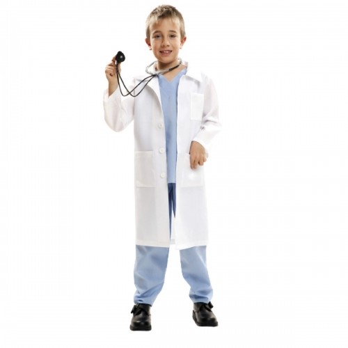 Costume for Children My Other Me Doctor image 1