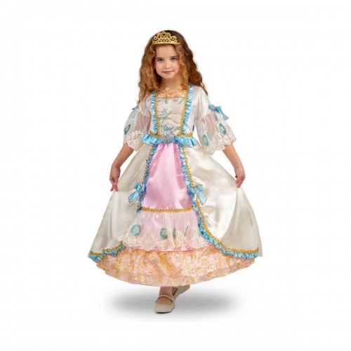 Costume for Children My Other Me Romantic Princess image 1