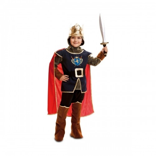 Costume for Children My Other Me Medieval Knight image 1
