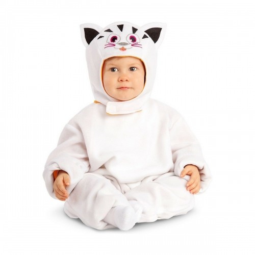 Costume for Babies My Other Me Magic Animals Reversible image 1