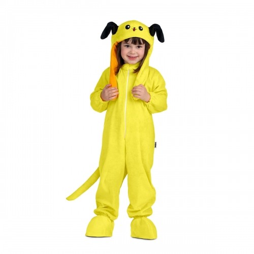 Costume for Children My Other Me Dog 3-4 Years image 1