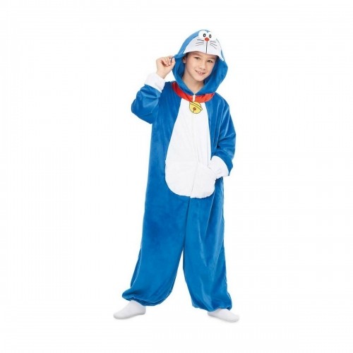 Маскарадные костюмы для детей My Other Me Doraemon 5-6 Years (1 Предметы) image 1