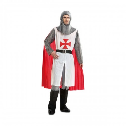 Costume for Adults My Other Me Medieval (6 Pieces) image 1