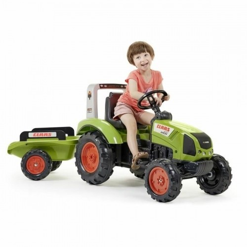 Tractor Falk 1040AB Green image 1