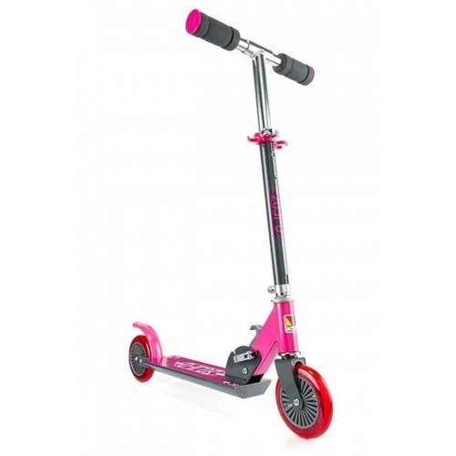 Scooter Moltó Pink 72-77 cm image 1
