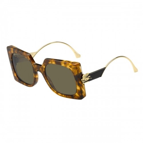 Женские солнечные очки Etro ETRO 0026_S image 1