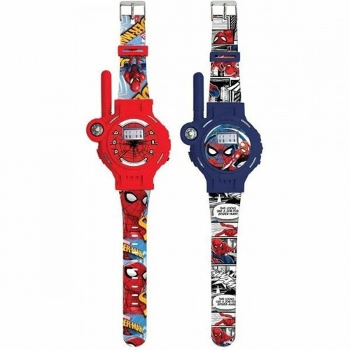 Детские часы Lexibook Spiderman image 1