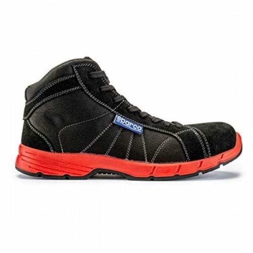 Safety shoes Sparco CHALLENGE Black 47 image 1