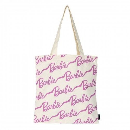 Shopping Bag Barbie Pink 36 x 39 x 0,4 cm image 1