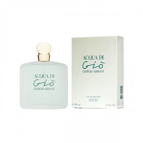 Женская парфюмерия Armani Acqua Di Gio EDT 100 ml image 1