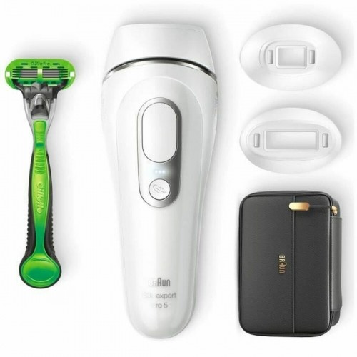 Intense Pulsed Light Hair Remover with Accessories NO NAME PL5145 image 1