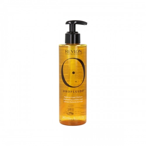 Spēcinošs Šampūns Revlon Professional Oro image 1