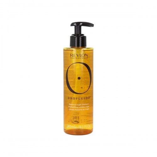 Restorative Shampoo Revlon Professional Oro image 1