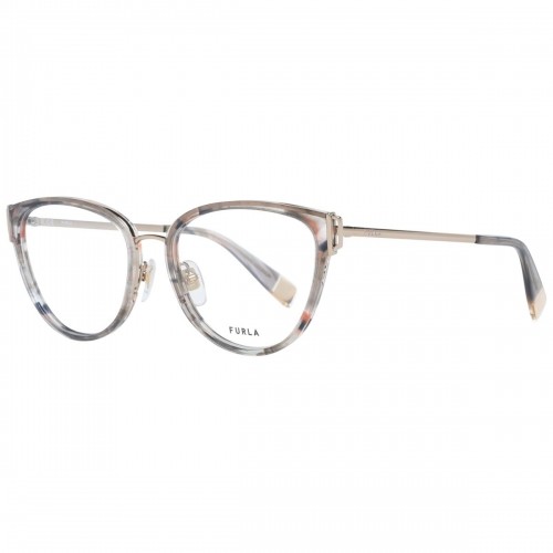 Ladies' Spectacle frame Furla VFU444 540AHU ø 54 mm image 1