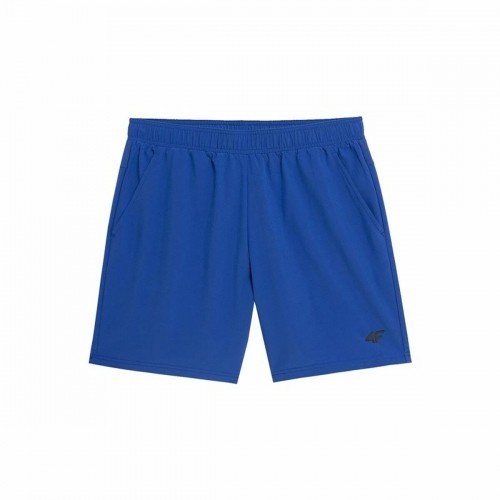 Sports Shorts 4F SKMF010  Blue image 1