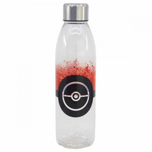 Pokemon Бутылка с водой Pokémon Нержавеющая сталь 980 ml image 1
