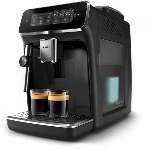 Superautomatic Coffee Maker Philips EP3321/40 Black 15 bar 1,8 L image 1