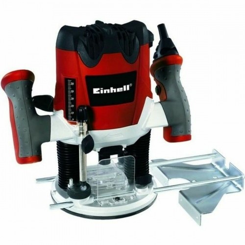 Router Einhell 4350490 1200 W image 1