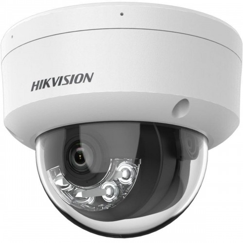 IP camera Hikvision DS-2CD1143G2-LIU(2.8mm) image 1