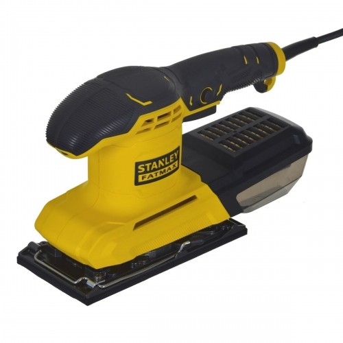 Random orbital sander Stanley FMEW214K-QS image 1