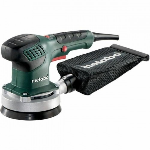 Random orbital sander Metabo 600443000 230 V 125 mm image 1