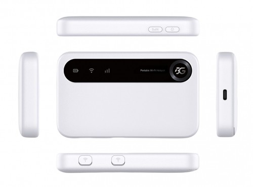 Zte Poland Router ZTE U50 image 1