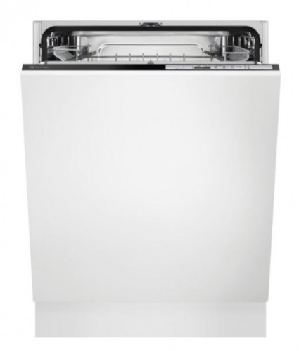 Electrolux EEA17200L dishwasher Fully built-in 13 place settings E image 1