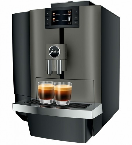 JURA X4 Fully-auto Espresso machine 5 L image 1