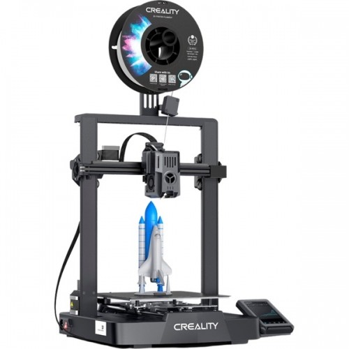 Creality Ender-3 V3 KE, 3D-Drucker image 1