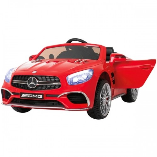 Jamara Ride-on Mercedes-Benz AMG SL65, Kinderfahrzeug image 1