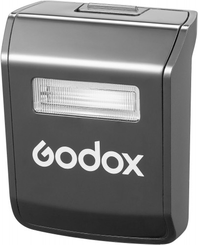 Godox дополнительная вспышка SU100 для V1 Pro image 1