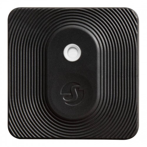 Temperature and humidity sensor Shelly Blu H&T Black (black) image 1